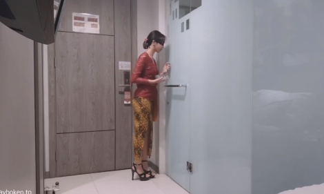 Viral Indo Sma Gairah Bangkit Dalam Senyum Yandex Tante Top Trending Global 2025